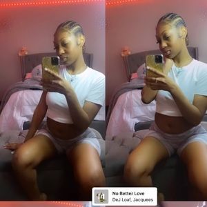 Meet your Posher, Jalisa